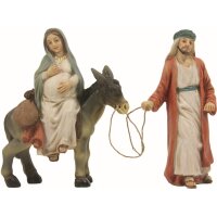 stafil (DK087-9) Herbergssuche x2 8.5cm