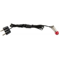 stafil (DX024) Birnchen mit Kabel E5 rot