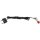 stafil (DX024) Birnchen mit Kabel E5 rot