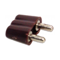 stafil (DX033) Stecker Mann