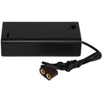 stafil (DX070) Batterieh.f.Stecker 3,5V
