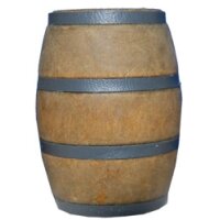 stafil (DZ271) Holzfass 3cm