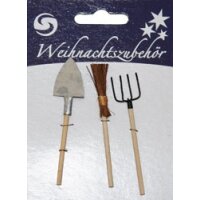 stafil (DZ622-7) Hofset 7cm