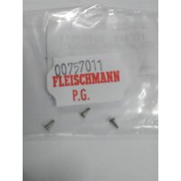 FLM-(00757011) STECKPUFFER (GEWÖLBT)