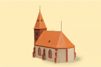 AUHAGEN (11405) Kirche