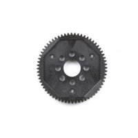 Hauptzahnrad 64Z. 0,6 - TB03/