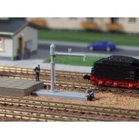 AUHAGEN 44633 Wasserkran