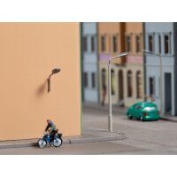 AUHAGEN (44648) Peitschenlampenattrappen