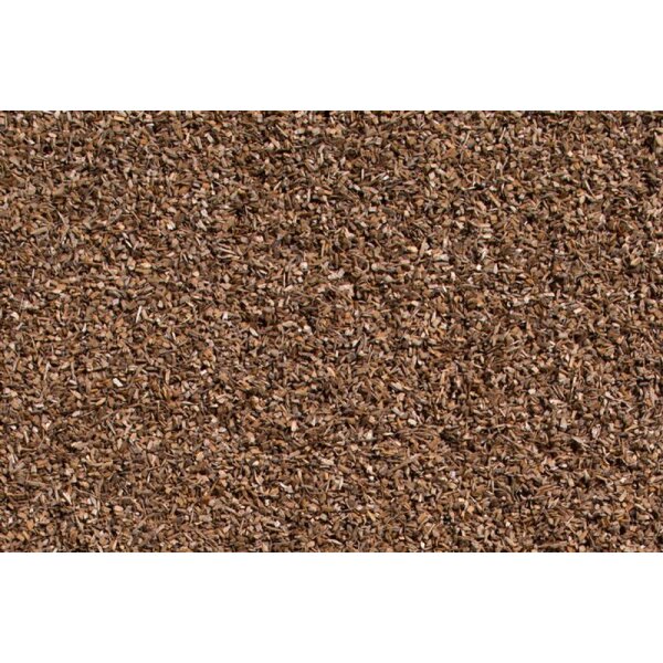 AUHAGEN (60825) Streumaterial dunkelbraun
