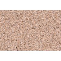 AUHAGEN (61830) Granit-Gleisschotter beigebraun H0