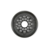 FF-03 Hauptzahnrad 68 Z M0,6
