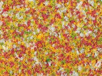 AUHAGEN (76937) Schaumflocken Frühlingsblumen