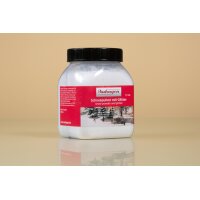 AUHAGEN (77032) Schneepulver mit Glitter