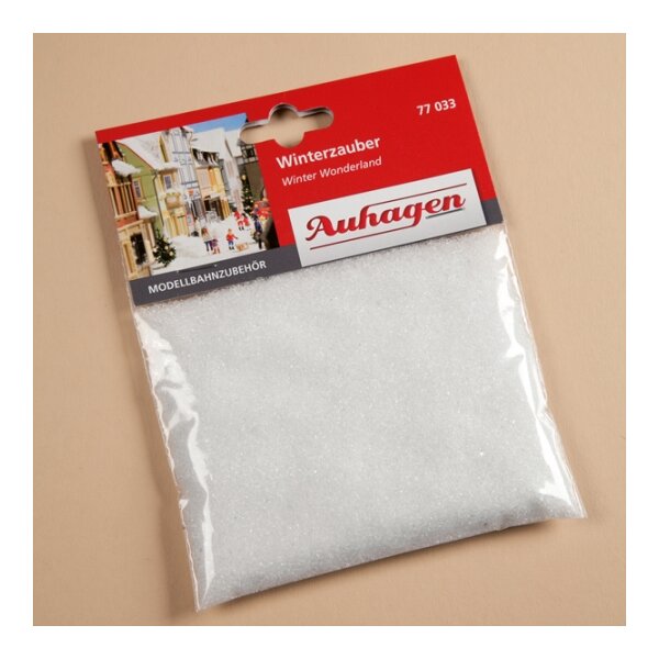AUHAGEN (77033) Winterzauber