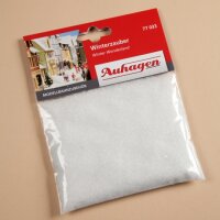 AUHAGEN (77033) Winterzauber