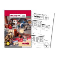 AUHAGEN (80002) Planungshilfe - Heft 2