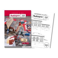 AUHAGEN (80003) Planungshilfe - Heft 3