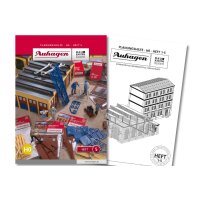 AUHAGEN (80005) Planungshilfe - Heft 5