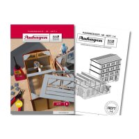 AUHAGEN (80006) Planungshilfe - Heft 6