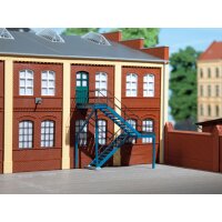 AUHAGEN (80101) Außentreppe