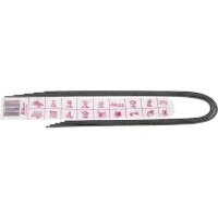 Wilesco (800) Antriebsspiralen 260mm 1 Btl.