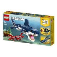 LEGO® 31088 Creator Bewohner der Tiefsee
