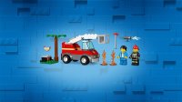 LEGO City 60212 - Feuerwehr beim Grillfest
