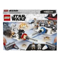 LEGO Star Wars™ 75239 - Action Battle Hoth™...