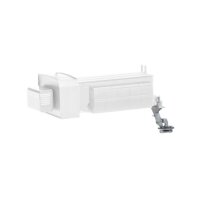 HERPA 053945 Streuaufbau für Winterdienst