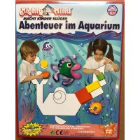 40153 - Mighty Mind - Abenteuer im Aquarium