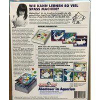 40153 - Mighty Mind - Abenteuer im Aquarium