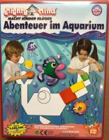40153 - Mighty Mind - Abenteuer im Aquarium