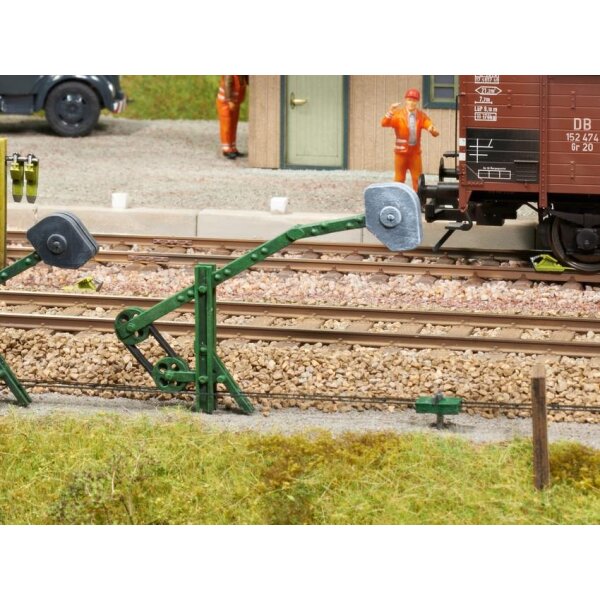 NOCH 13501 - Signalspannwerk  0