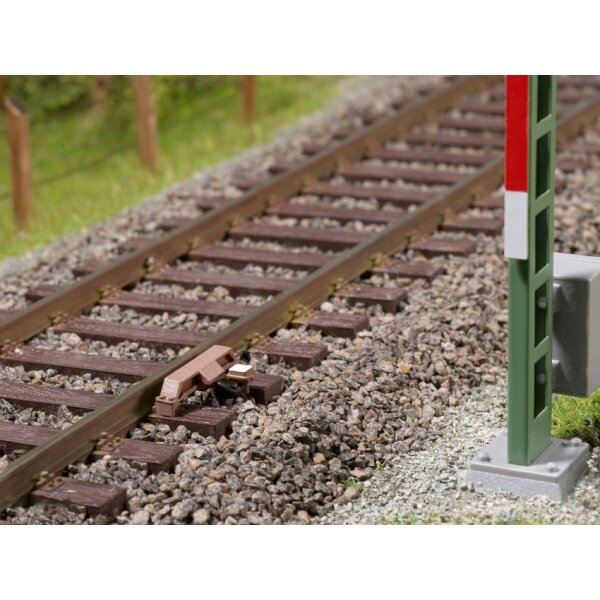 NOCH 13520 - Indusi-Gleismagnet  0