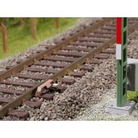 NOCH 13520 - Indusi-Gleismagnet  0