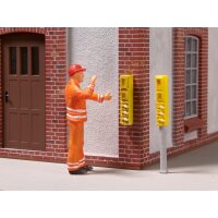NOCH 13521 - Sprechstellen-Set  0