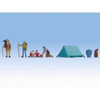 NOCH 36876 - Camping  N