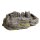 NOCH 58612 - Friedhof 16,5 cm x 11,5 cm, 4,0 cm hoch N