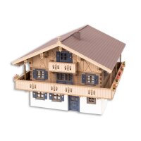NOCH 66405 - Ferienpension "Edelweiß"...