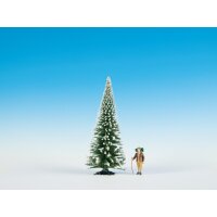 NOCH 68047 - Schneetanne ca. 30 cm hoch G