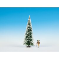 NOCH 68048 - Schneetanne ca. 35 cm hoch G