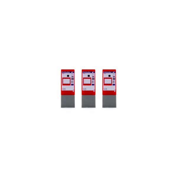 RIETZE 12001 Fahrkartenautomat ÖBB (AT) 3 Stück TT / 1:120