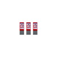 RIETZE 12001 Fahrkartenautomat ÖBB (AT) 3 Stück...