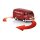CARSON 500504124 1:87 VW T1 Bus Kastenw. Porsche 2.4G RTR