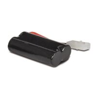 CARSON 500608199 Li-Ion Ersatzakku FE-Linie 7,4V 1500mAh
