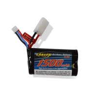 CARSON 500608199 Li-Ion Ersatzakku FE-Linie 7,4V 1500mAh