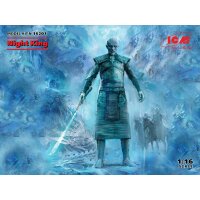 ICM - 16201 Night King  1:16