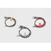 Tamiya LED-Licht rot
