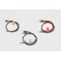 Tamiya LED-Licht rot