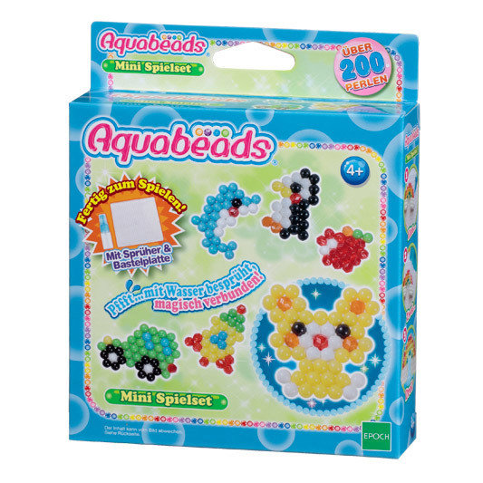 AQUABEADS BASTEL-SET 30299 - MINI SPIELSET